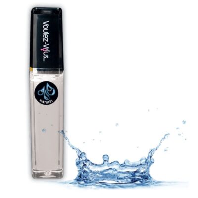 VOULEZ-VOUS LIGHT GLOSS CON EFFETTO CALDO FREDDO – GUSTO NATURALE