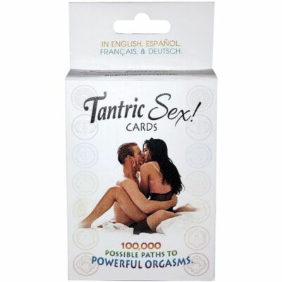 KHEPER GAMES SESSO TANTRICO! CARTE EN / ES / DE / FR