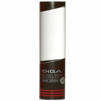TENGA – LOZIONE FORO LUBRIFICANTE WILD