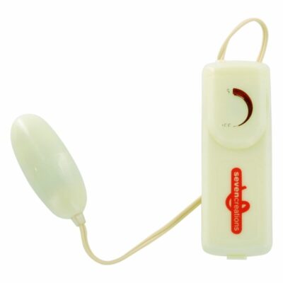 SEVENCREATIONS UOVA VIBRANTE GLOW IN THE DARK