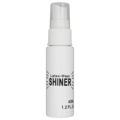 SEVENCREATIONS LATEX WEAR SPRAY 40 ML