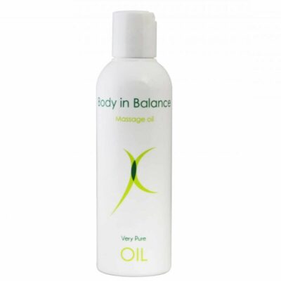 OLIO INTIMO CORPO IN EQUILIBRIO 200 ML