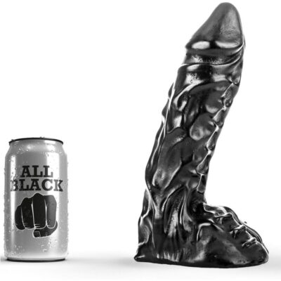 TUTTO NERO 23CM