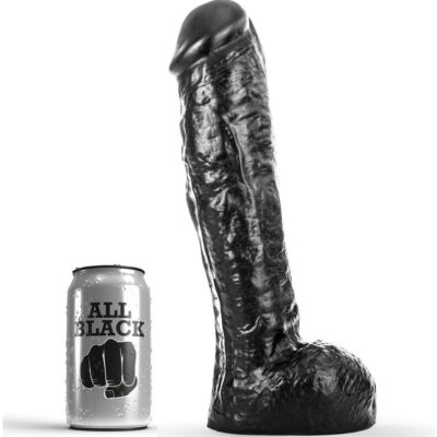 TUTTO NERO DONG 29CM
