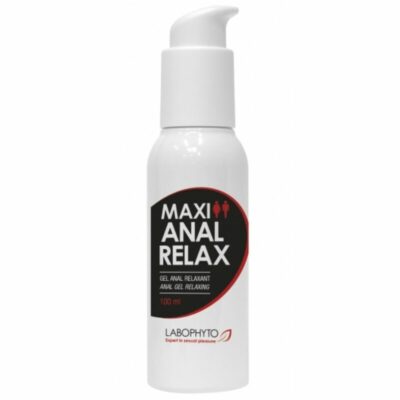 GEL RILASSANTE ANALE MAXI 100 ML