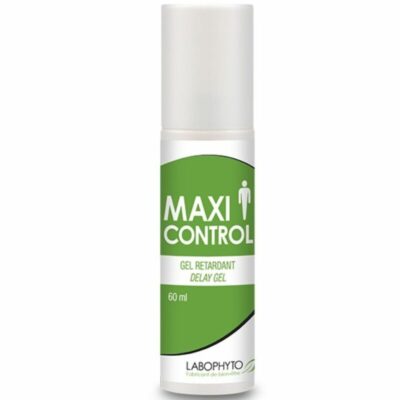 MAXI CONTROL GEL RITARDANTE 60 ML