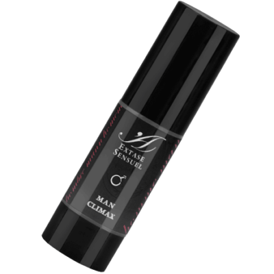 ESTASE SENSUEL UOMO CLIMAX