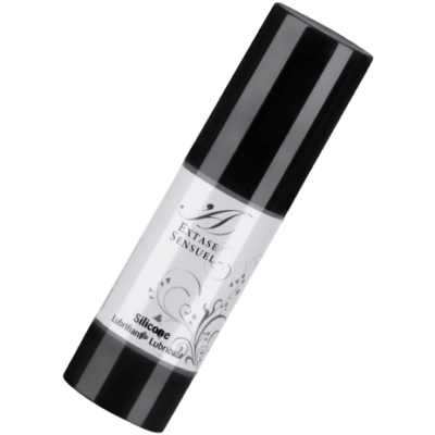 EXTASE SENSUEL LUBRIFICANTE SILICONE