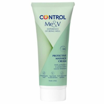 CREMA DA MASSAGGIO PROTETTIVA CONTROL 150 ML