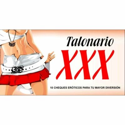 DIABLO PICANTE – XXX COUPON