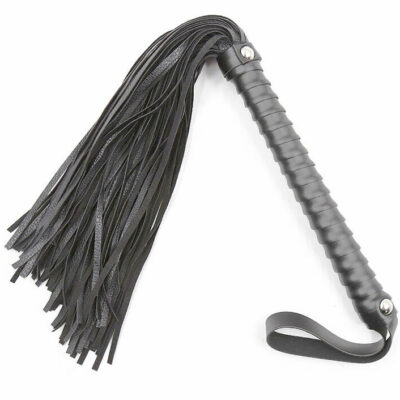 FLOGGER CON MANICO TEXTURE OHMAMA FETISH