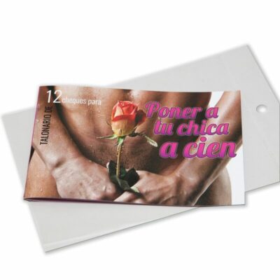 DIABLO PICANTE – ACCENDI LA TUA RAGAZZA IN COUPON