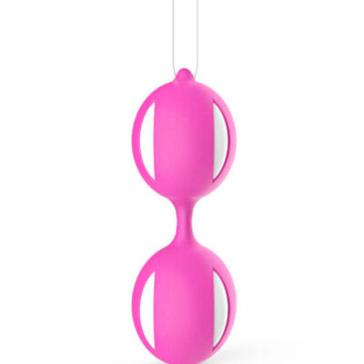 PALLINE OHMAMA CON COPERTURA IN SILICONE 70 GR