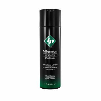 ID SILICONE MILLENIUM 130 ML LUBRIFICANTE