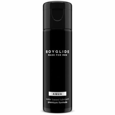 LUBRIFICANTE A BASE ACQUA BOYGLIDE 30 ML
