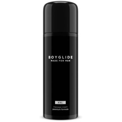 BOYGLIDE XXL CREMA DA MASSAGGIO PER UOMO 100 ML
