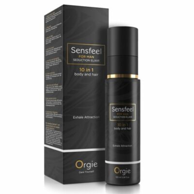 ORGIE SENSFEEL FOR MAN SEDUCTION ELISIR 10 IN 1