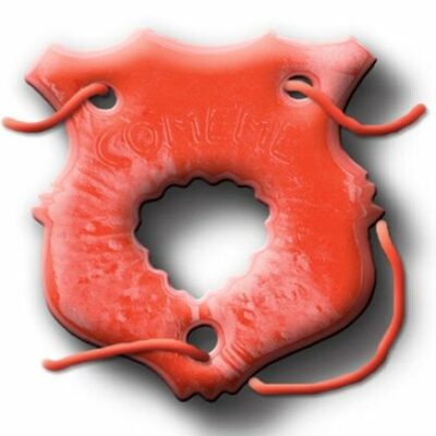 DIABLO PICANTE – PERIZOMA GUMMY DELLA POLIZIA ALLA FRAGOLA
