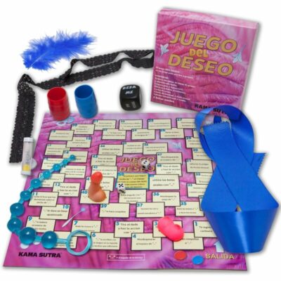 DIABLO PICANTE – GIOCO DEI DESIDERI