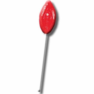 DIABLO PICANTE – LABBRA GUMMY LOLLIPOP