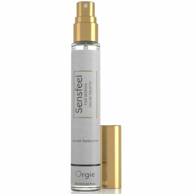 ORGIE SENSFEEL PER PROFUMO FEROMONI DONNA 10 ML