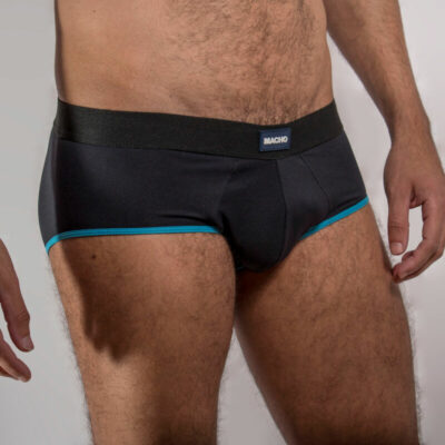 MACHO MS24A SLIP SLIP BLU SCURO L