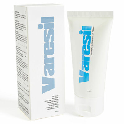 VARESIL CREMA TRATTAMENTO PER VENE VARICOSE