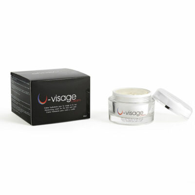 CREMA U-VISAGE VISO COLLO CREMA CURA DELLA PELLE