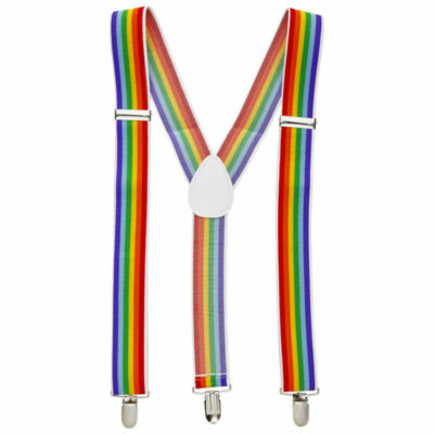 PRIDE – BRACCIOLI A BANDIERA LGBT