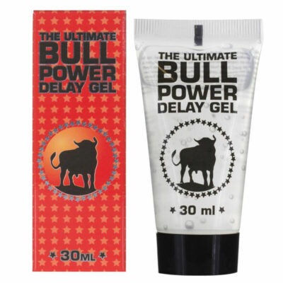 BULL POWER DELAY GEL – WEST /it/de/fr/es/it/nl/
