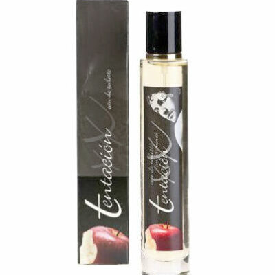 TENTACION EAU DE TOILETTE HER