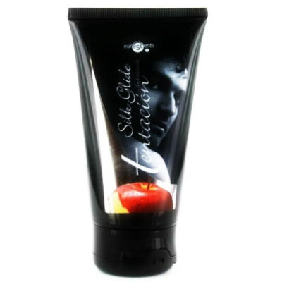LUBRIFICANTE GUSTO CARAMELLO
