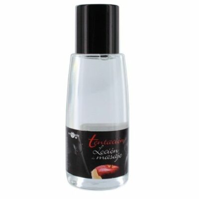 TENTACION LOZIONE DA MASSAGGIO PER PELLE SETOSA 50 ML
