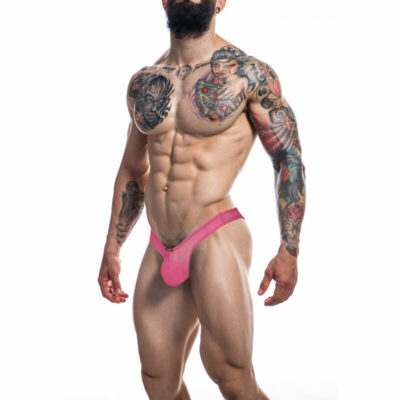 CUT4MEN – PERizoma Enhancer BORSA FUCSIA S
