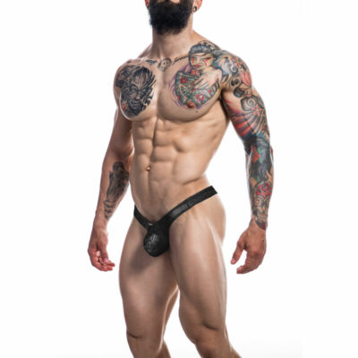 CUT4MEN – PERizoma Enhancer LEOPARD S