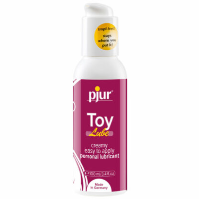 PJUR DONNA GIOCATTOLO LUBE 100 ML
