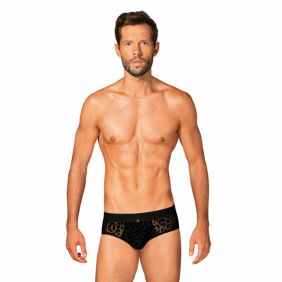 OBSESSIVE – SLIP AZMERON S/M