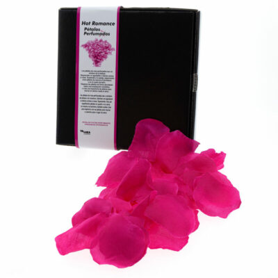 TALOKA – PETALI FUCSIA PROFUMATI CON FRAGRANZA AFRODSIACA