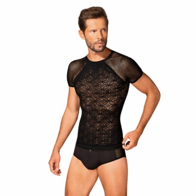 OBSESSIVE – T-SHIRT T102 S/M/L