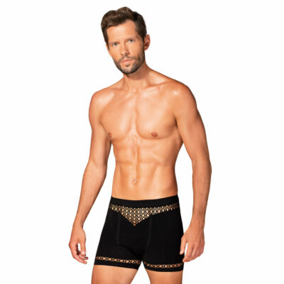 OBSESSIVE – M102 BOXER S/M/L
