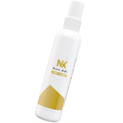 NINA CUP DETERGENTE GIOCATTOLI 150ML