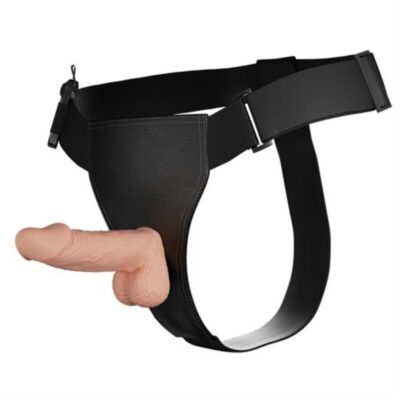 BAILE ULTRA PASSIONATO PETTORINA 19,4 CM – CARNE
