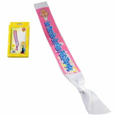 FEMARVI CHARPE LA SPOSA PIÙ PUTTIEST – FR