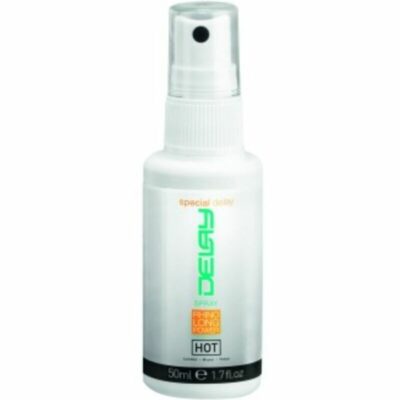 CALDO – SPRAY RITARDANTE 50ML