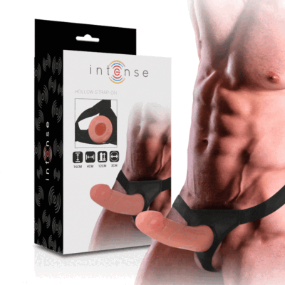 INTENSE – EXTENDER CAVO PER CINTURINO 16 X 3 CM