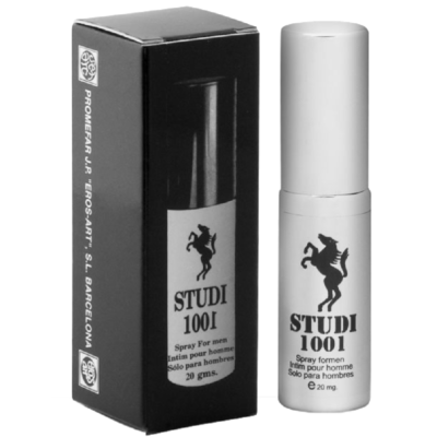 RITARDANTE SPRAY STUDI 1001 20ML