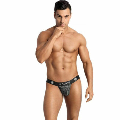 ANAIS UOMO – BALANCE JOCK STRAP M
