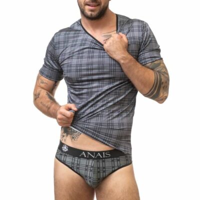 ANAIS UOMO – BALANCE T-SHIRT S