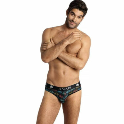 ANAIS UOMO – BENITO SLIP XL