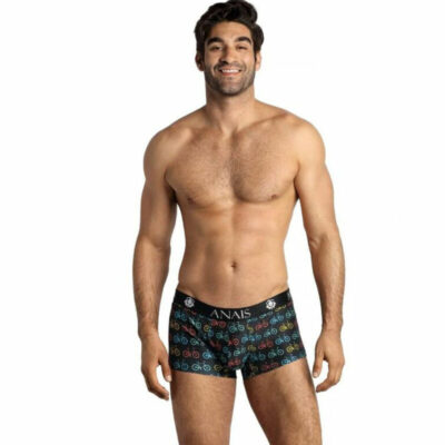 ANAIS UOMO – BENITO BOXER XL